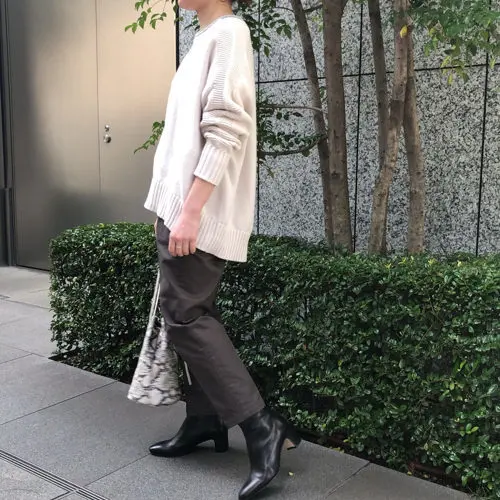 豊富なサイズ展開が嬉しい「E by éの画像_9