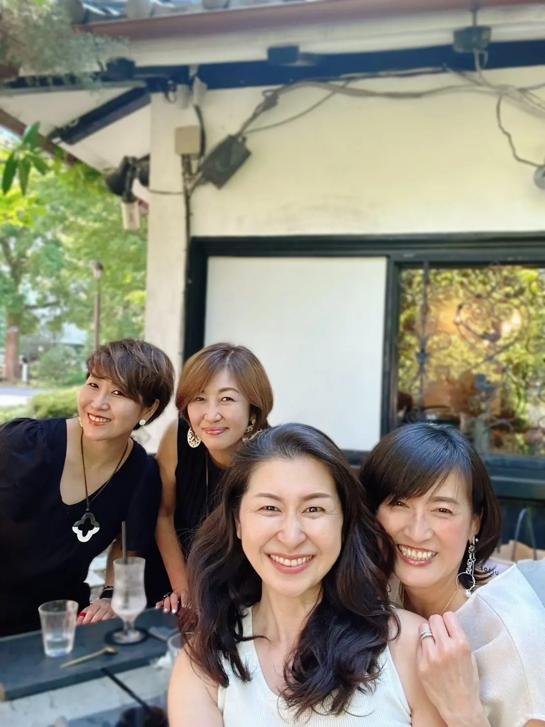 私の極上ゆるパンツはZARAのリネンパンの画像_5