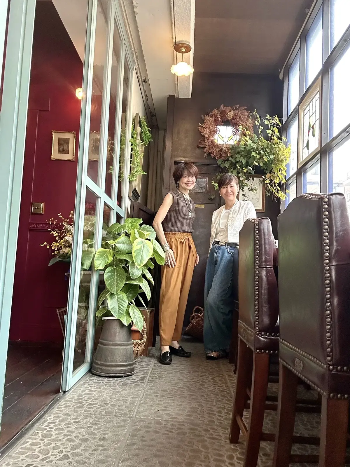 Jマダムと初ランチ♫ の画像_14