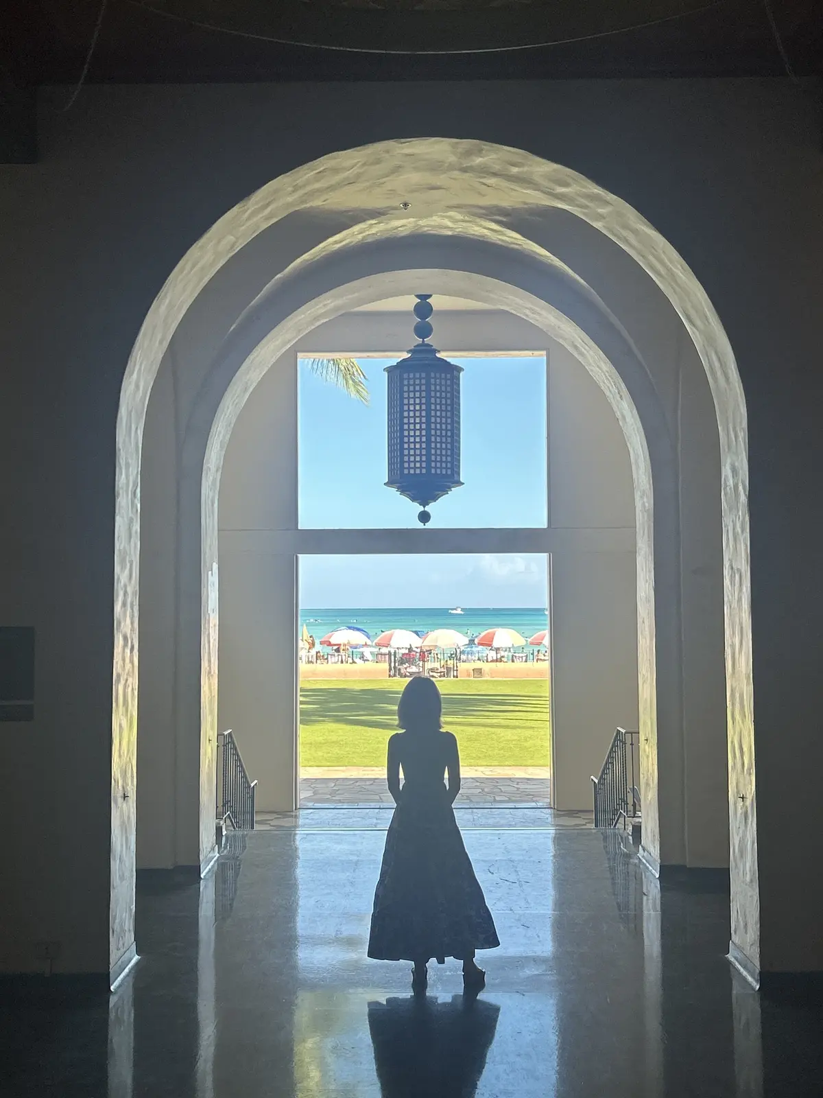 サマーバケーション in Hawaii の画像_1