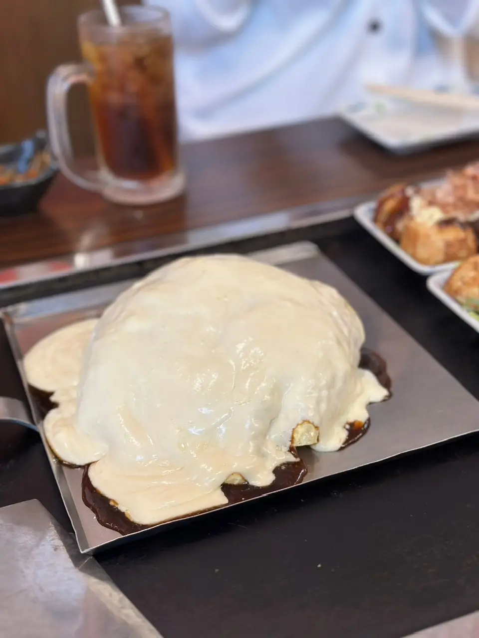 いっぱい食べていっぱい笑って@大阪の画像_9