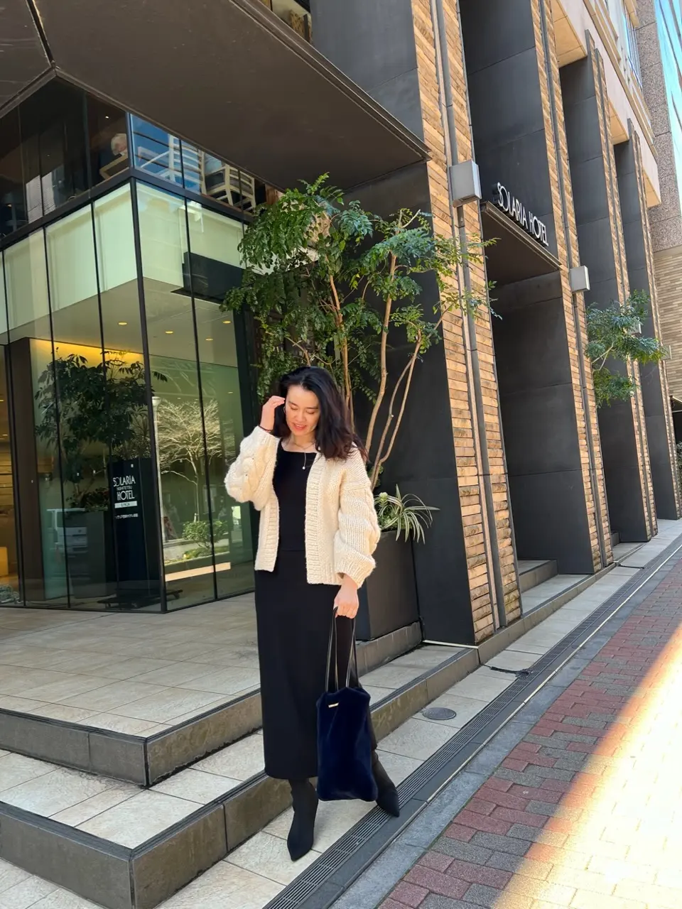 フルーツサンドが食べたくて♡UNIQLOの画像_12