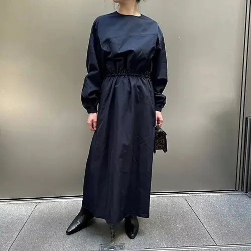 【50代 ファッション】気温23度に最適の画像_12