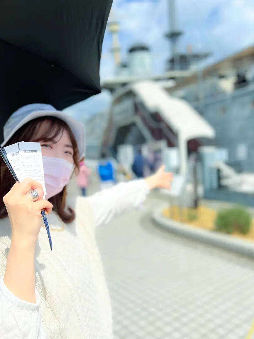 【さかぽんの冒険】後編☆横須賀きっぷの旅の画像_6