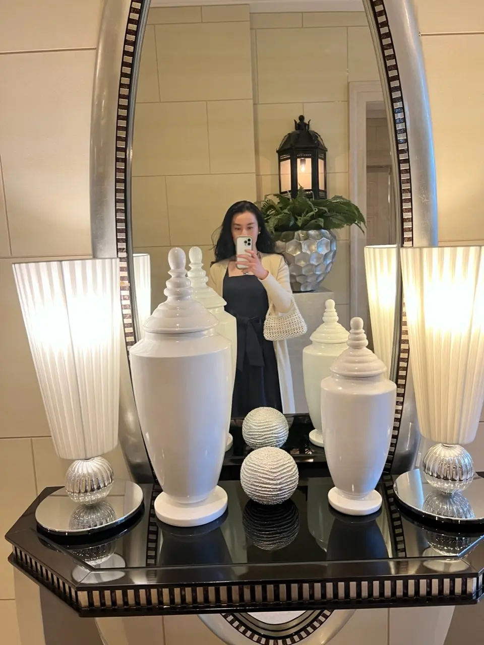 大人って素敵♡…ZARAの女優靴を履いての画像_11