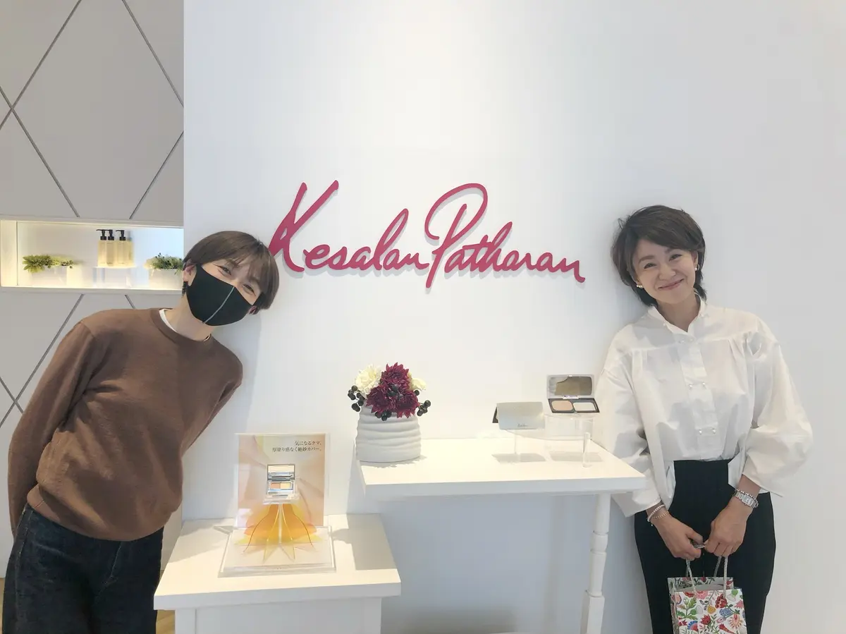 お悩み解決！人生初マツエク体験しましたの画像_1