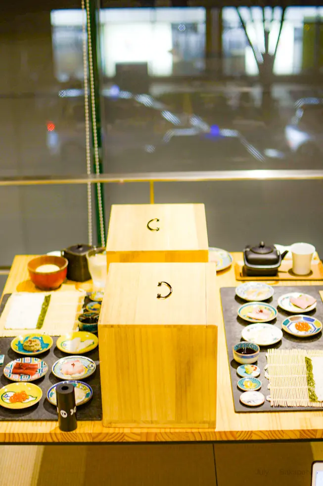 【さかぽんの夏休み】宿坊の金沢☆海鮮の金の画像_7