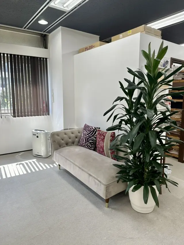 夏の浴衣を探しに、日本橋にあります「きもの画像_4