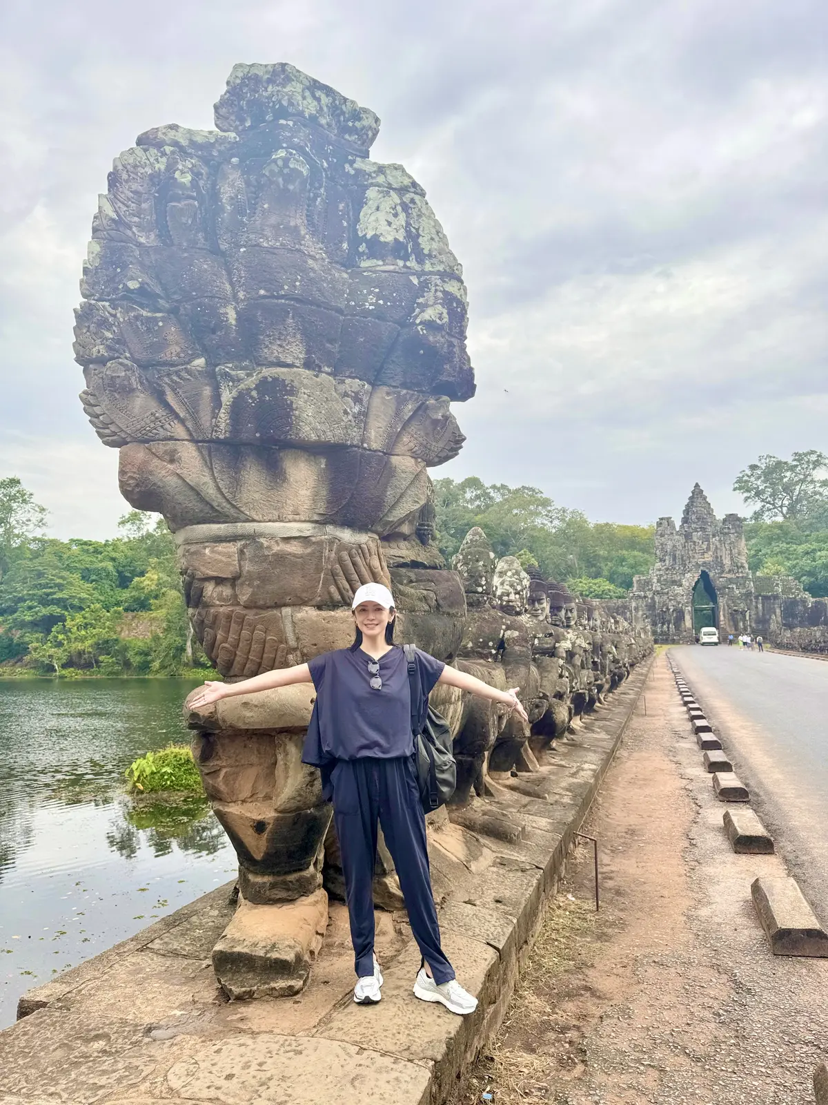 夏旅 to CAMBODIA🇰🇭 中編（の画像_3