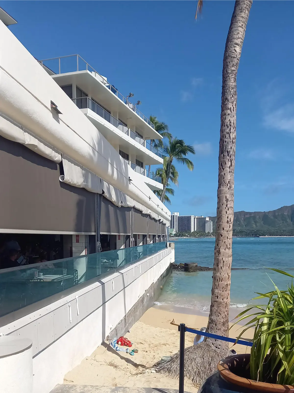 【Hawaii2025】食事編①♡ハッピの画像_9