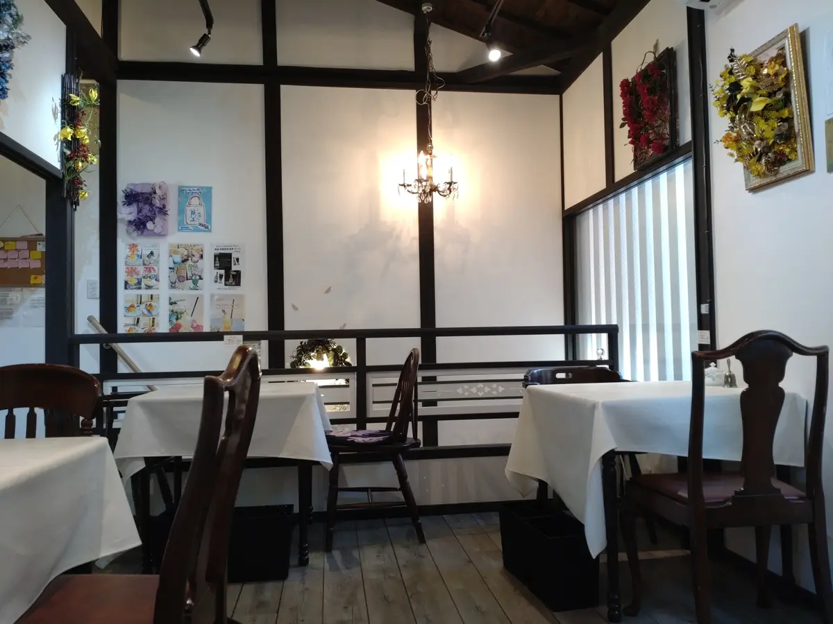 京都の名所で、おひとりさま天国の画像_4