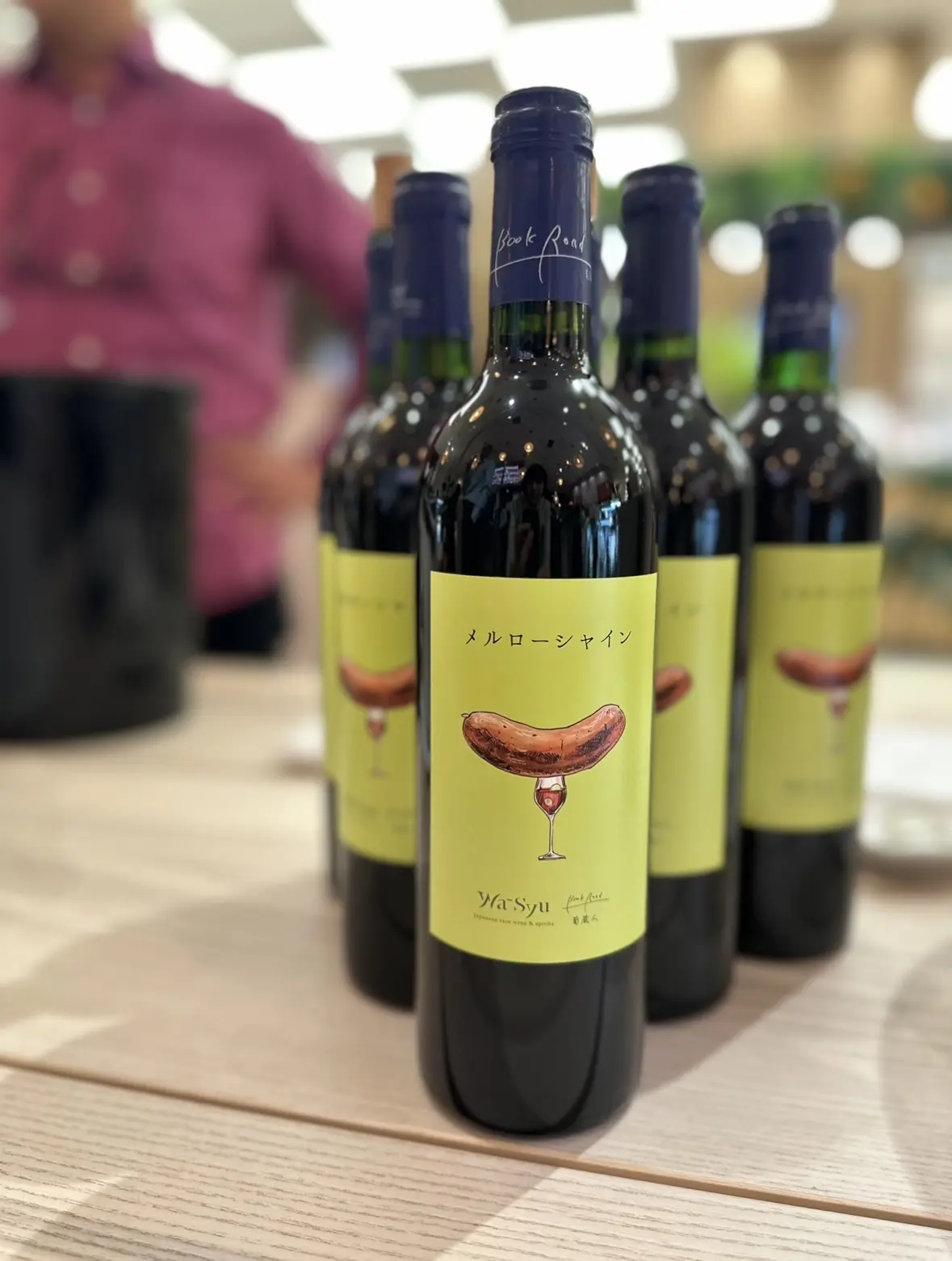 ゴールデンウィークにおすすめ〜ハモン専門の画像_9