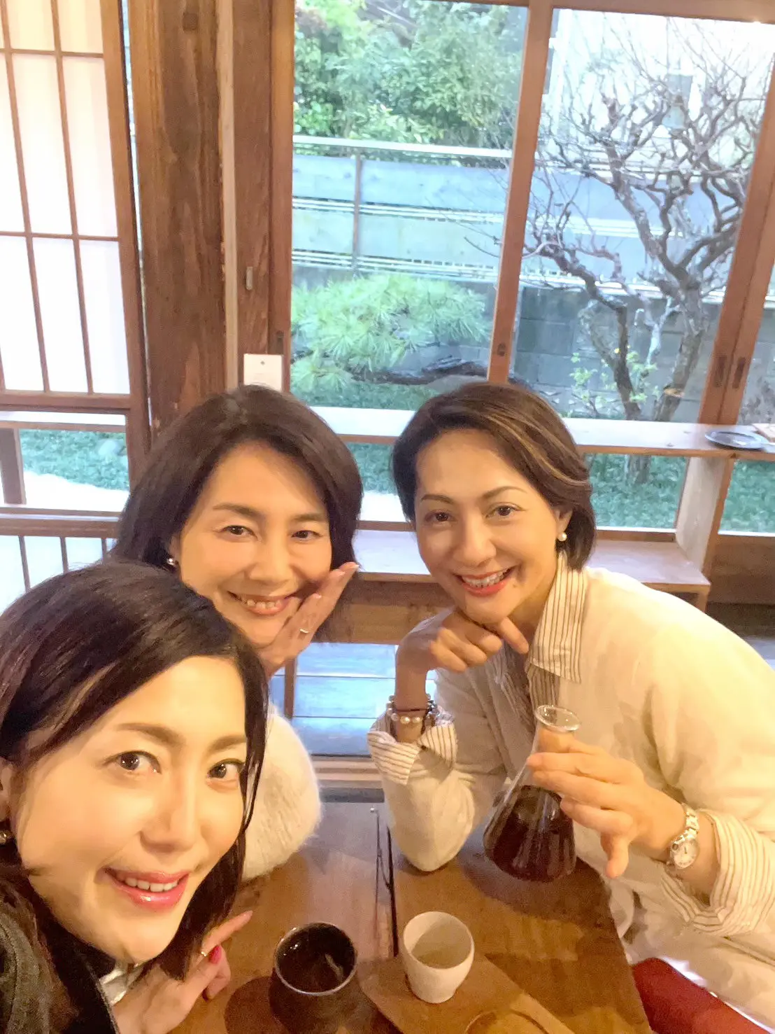 大好きなドラマのロケ地巡礼のため雨の鎌倉の画像_23