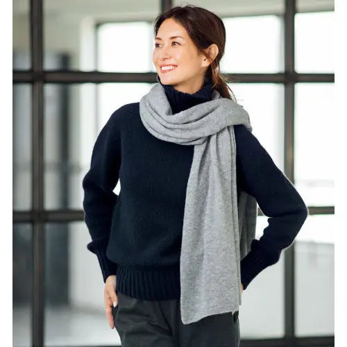 スタイリスト森慶子さんが提案！ 女性が素の画像_2