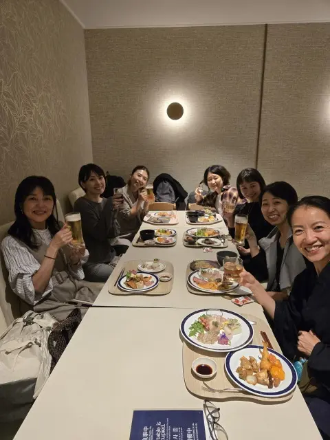 コーディネートで振り返る10月〜今年はホの画像_9