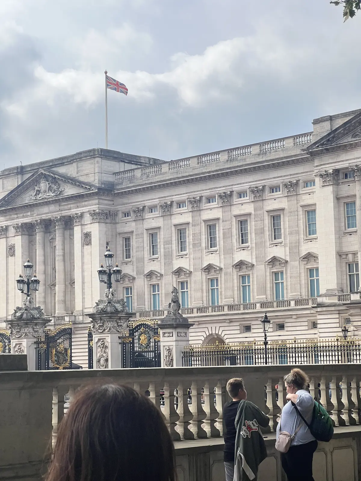 初めてのイギリス、ロンドン女子旅♪〜DAの画像_1