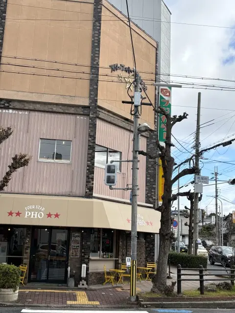 気楽に入れて 満足感あり奈良のカフェの画像_1