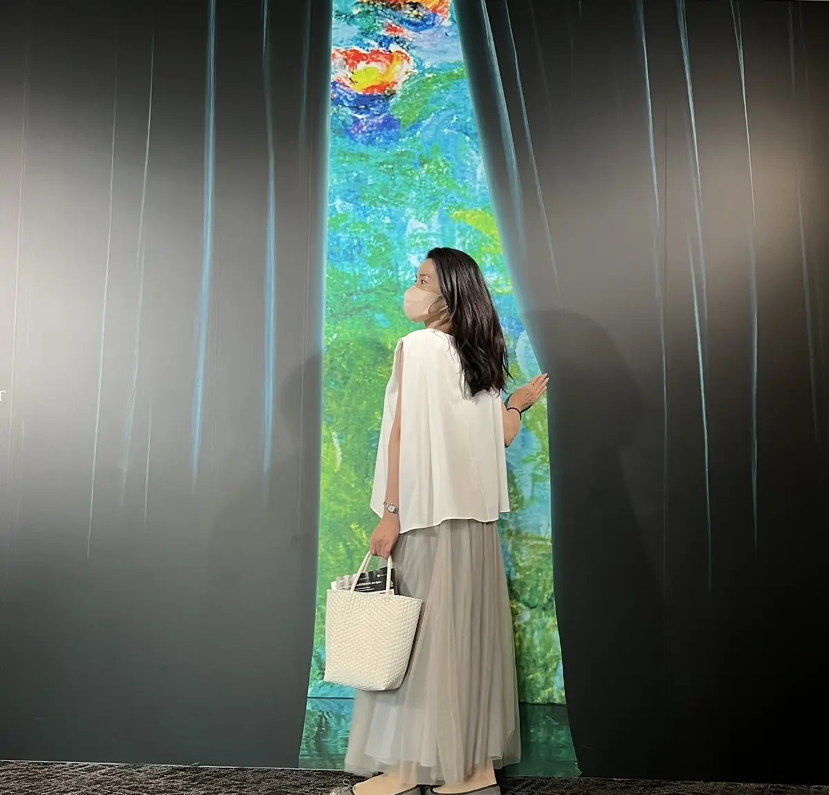 没入型体験ミュージアムへ行ってきました☆の画像_11