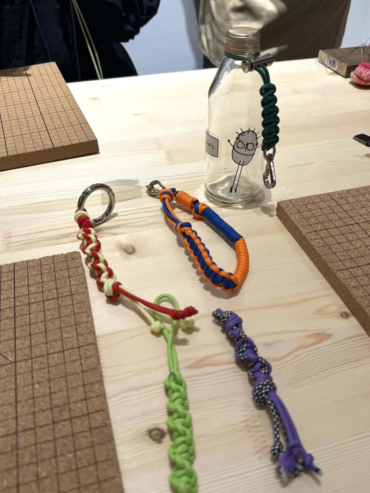  PLAN C  2025春夏コレクショの画像_19