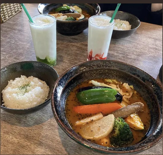 春の札幌滞在の画像_1