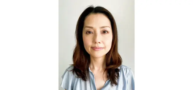 カット前のBeforeスタイル