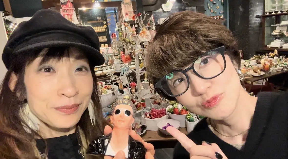 はじめまして！の神戸の休日の画像_12