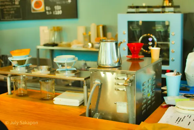 【さかぽんのもぐもぐタイム】猿田彦珈琲店の画像_3