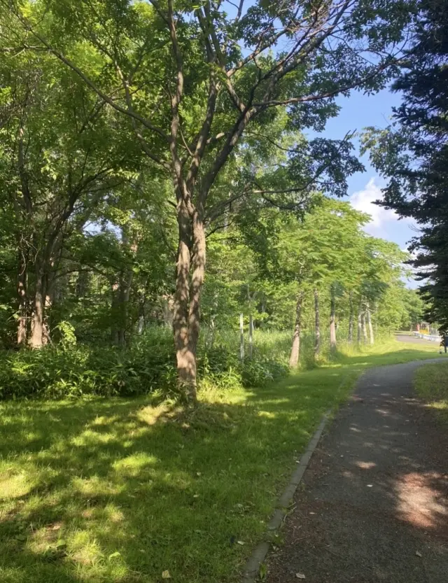 自然の恵みに、感謝✨北の大地で✨の画像_3