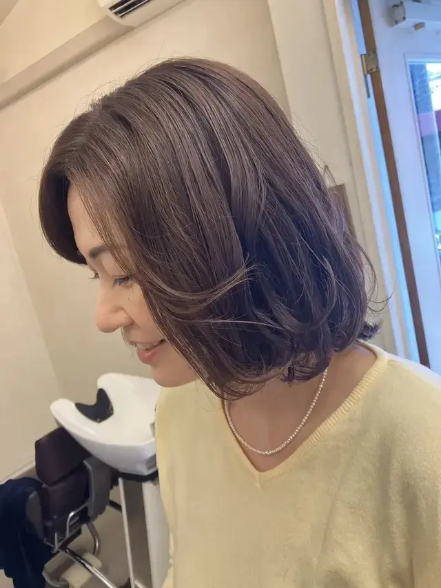 ミディアムカール１