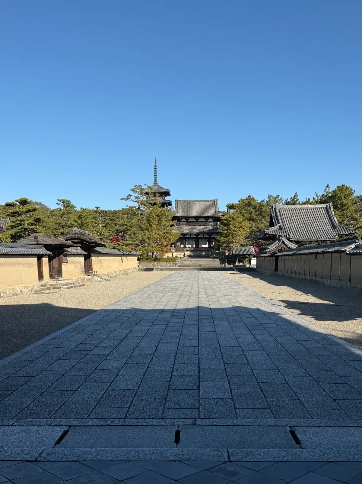 【大人旅 奈良】1300年以上の歴史を持の画像_9