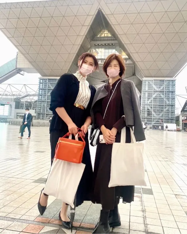 Ｊマダムとコーヒーイベントへの画像_14