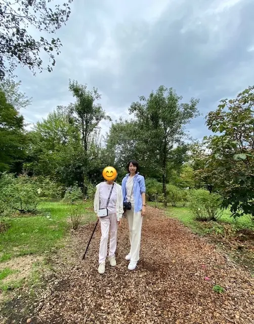 今年も初秋の女子会軽井沢Trip♡の画像_10