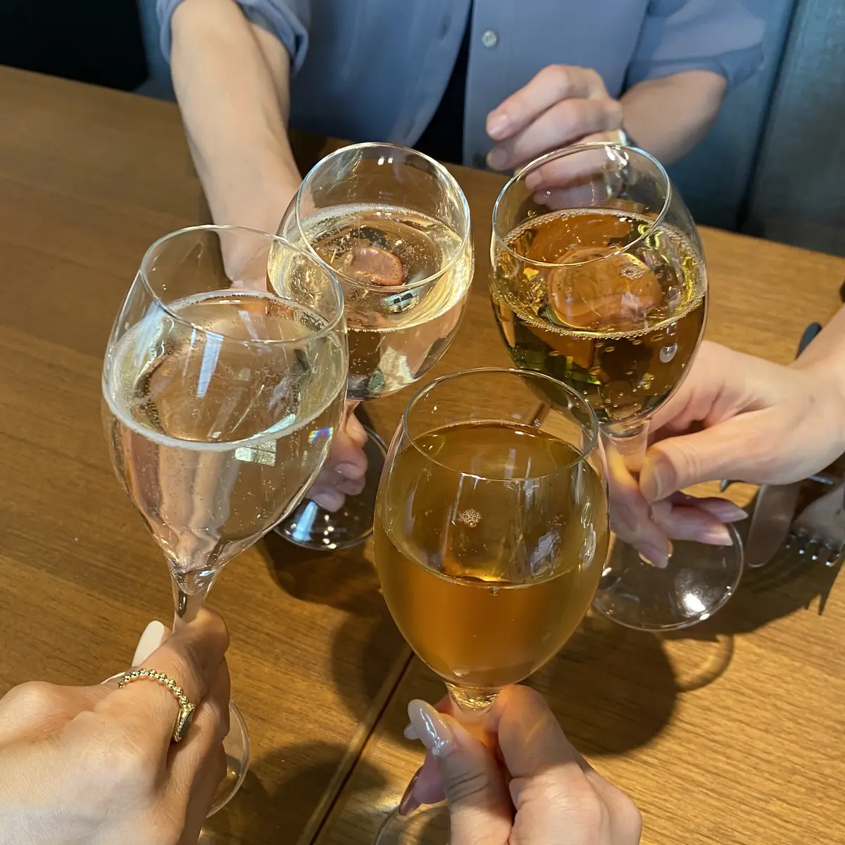 大活躍！エコファージレで銀座ランチの画像_5