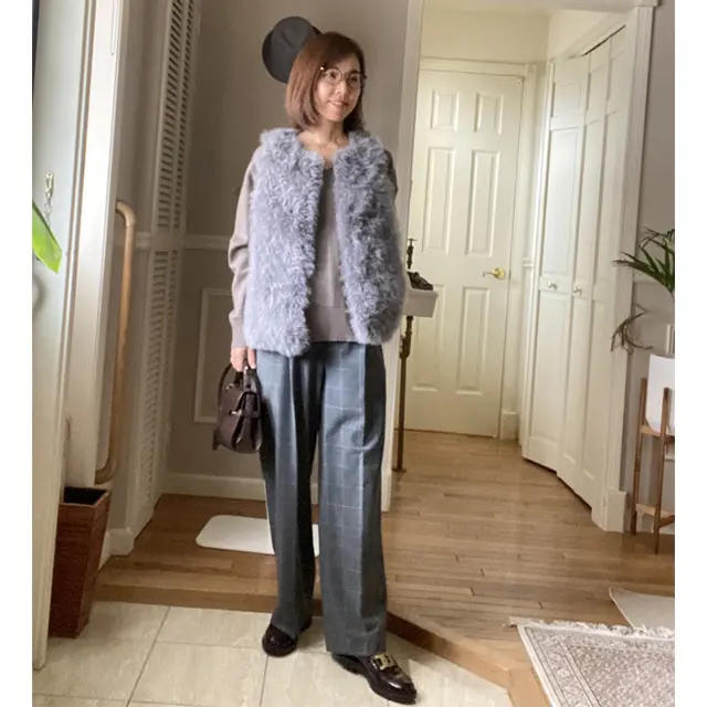 高田季世子さん