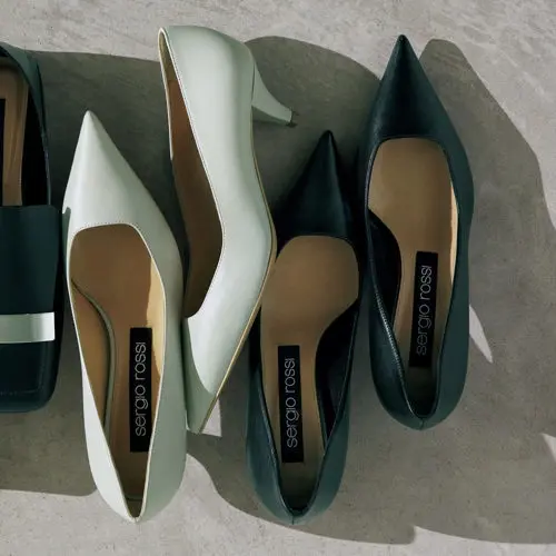 素敵な足もとでおしゃれを格上げ！「Sの画像_2