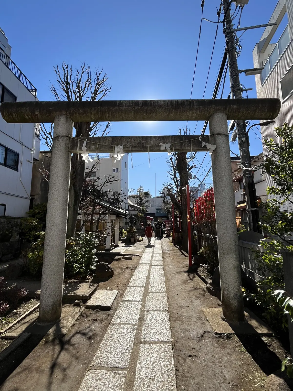 お久しぶりの新大久保への画像_2