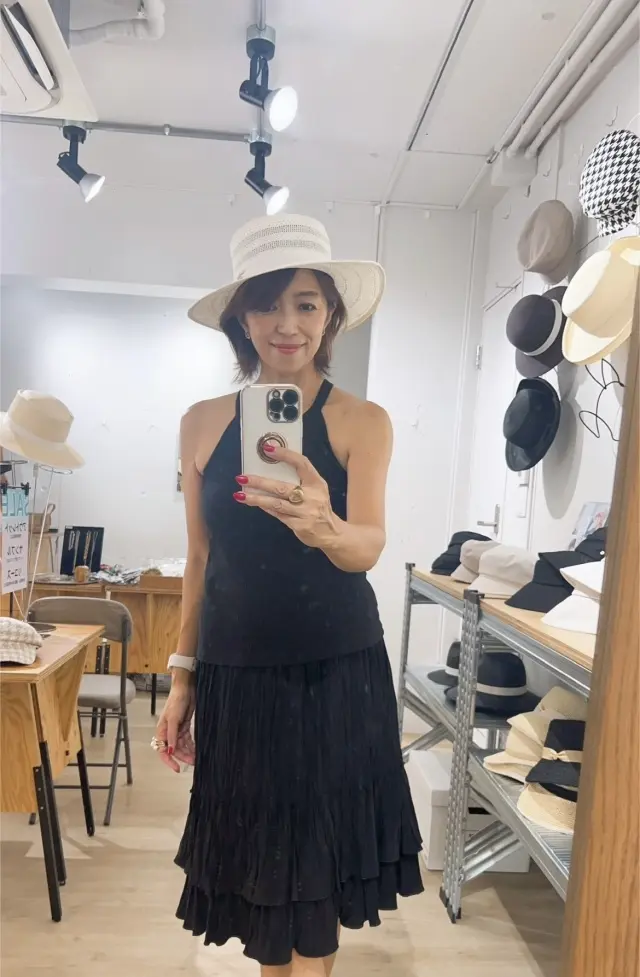 酷暑の夏を乗り切ったアイテム！の画像_1