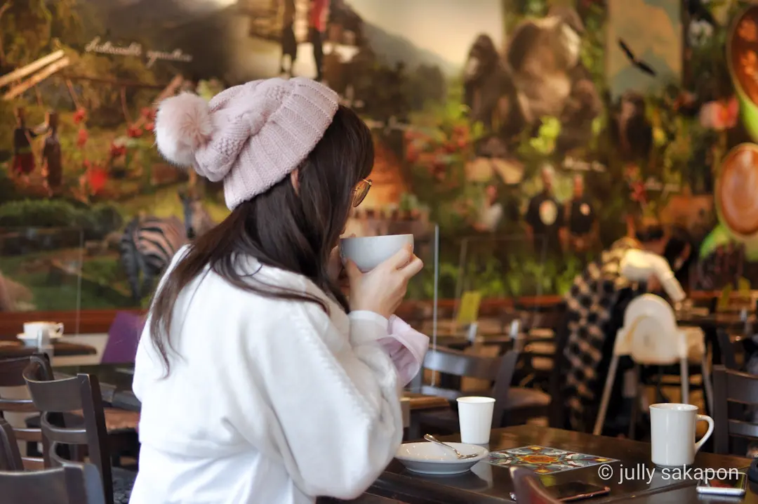 【さかぽんの冒険】ハッピー❤️ハロウィンの画像_5