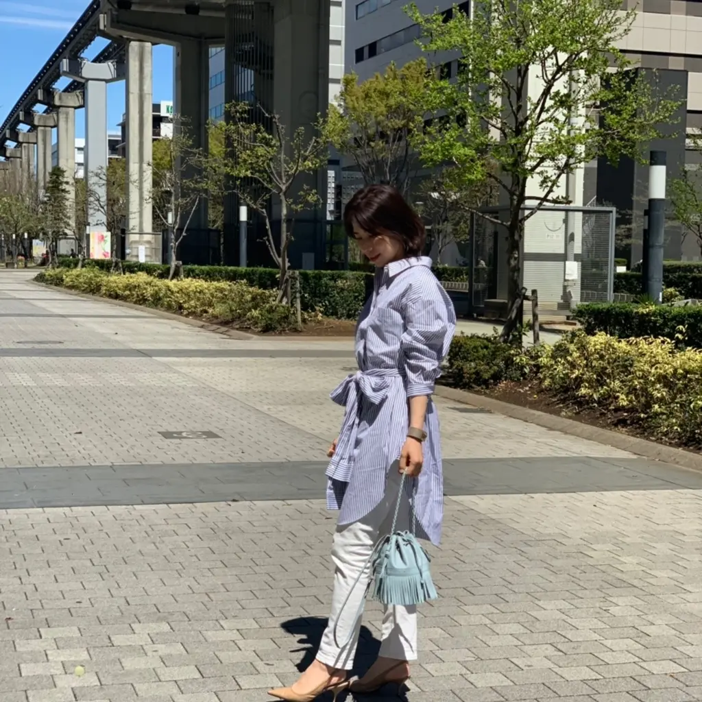 いいことづくめの「涼感ボブ」の画像_1