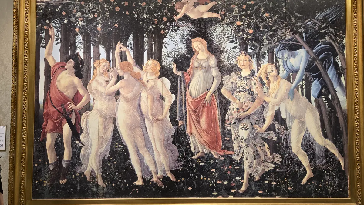 大塚国際美術館