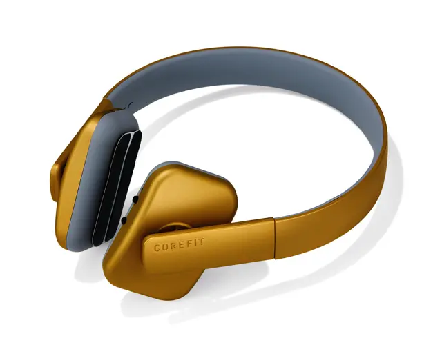 コアフィット　フェイスプレイヤー（ディープサンライズ）