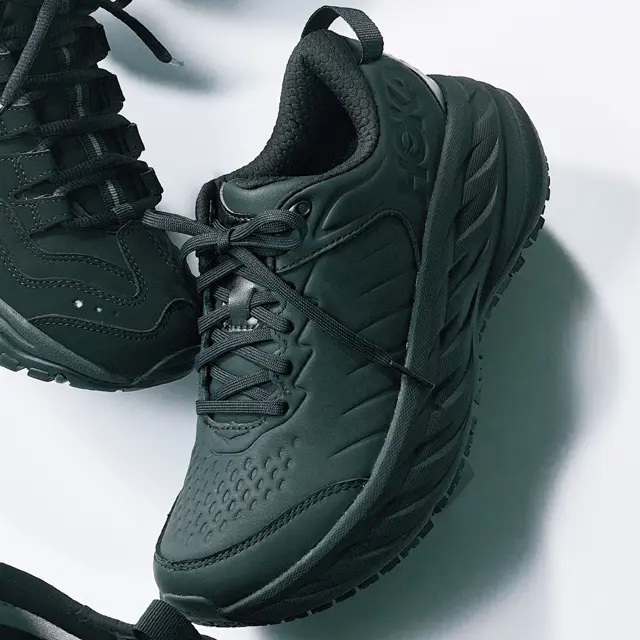 「ボンダイ」シリーズの新作はマットな黒