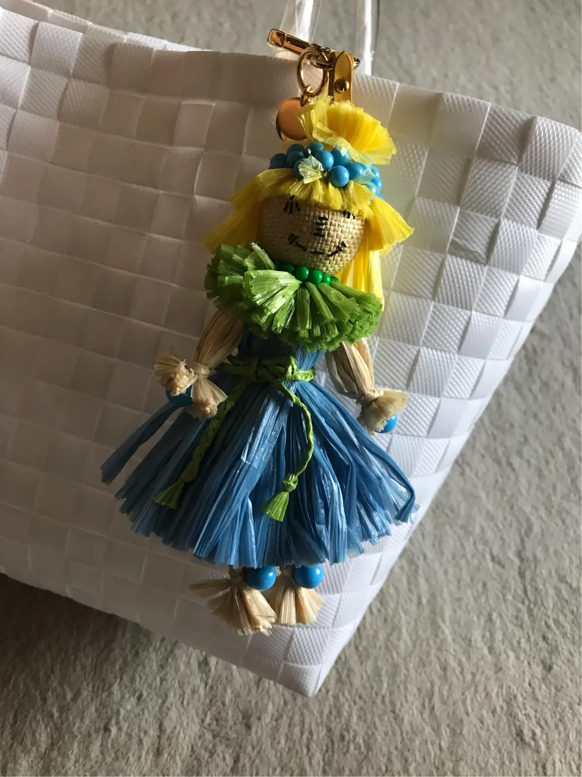 UNIQLOのカットソーロングスカート☆の画像_3