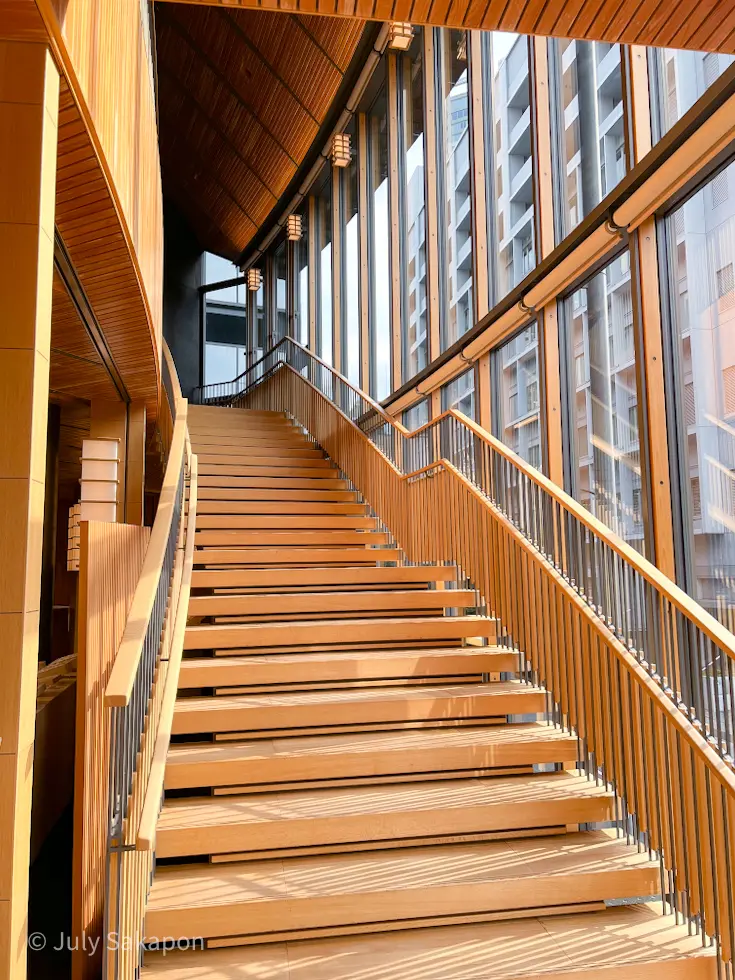 老舗☆和スイーツの旅@虎屋菓寮 赤坂店の画像_4