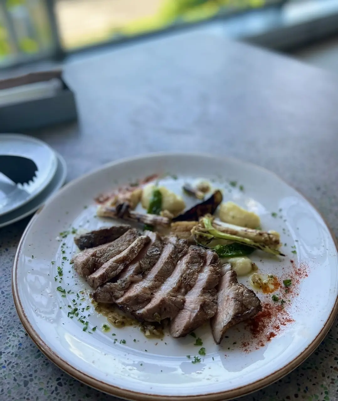 大人のベージュキャップ@東京ミッドタウンの画像_10