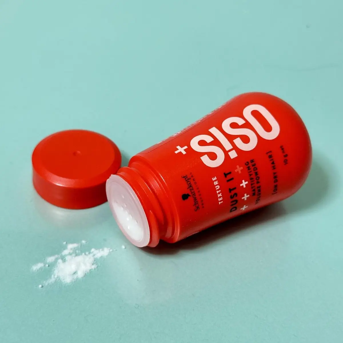 OurAge×Webエクラ オージス スタイリングパウダー