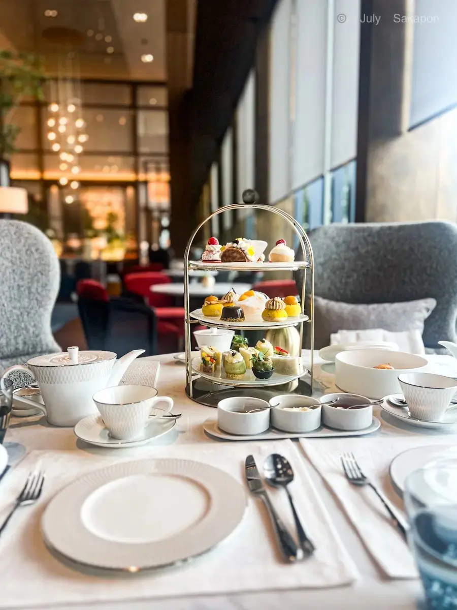 【フェアモント東京】7月1日開業ホテル