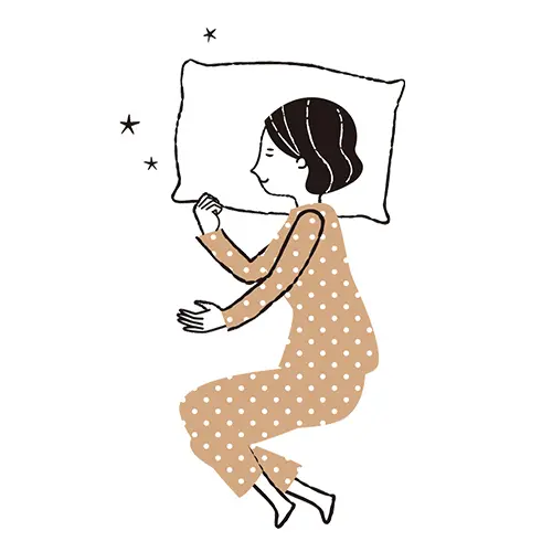 疲労をためない10のコツ