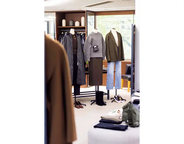 白金台「BIOTOP ビオトープ」