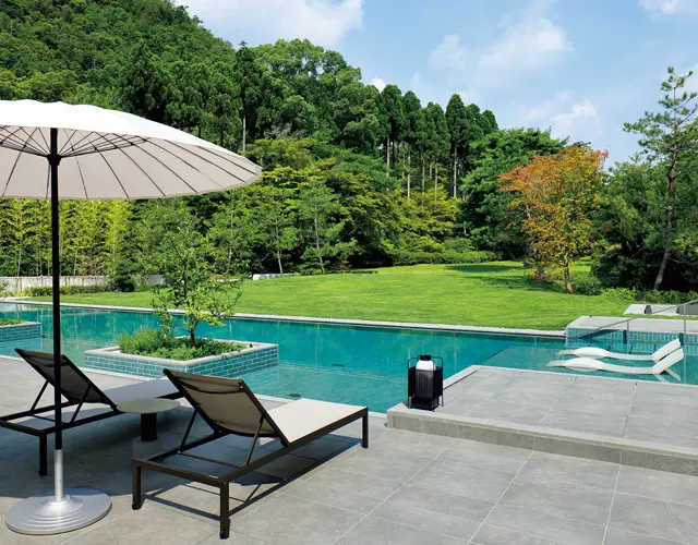 ROKU KYOTO, LXR Hotels & Resorts